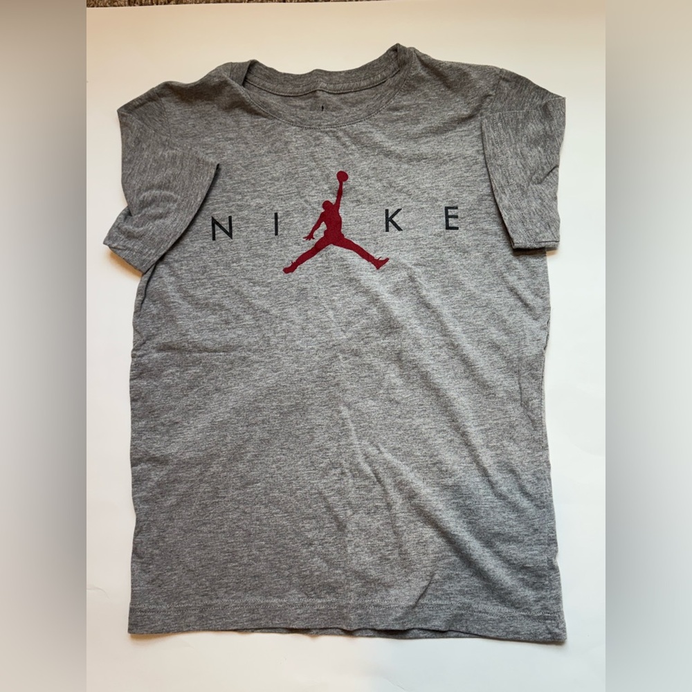 Nike Jordan Short Sleeved Tee